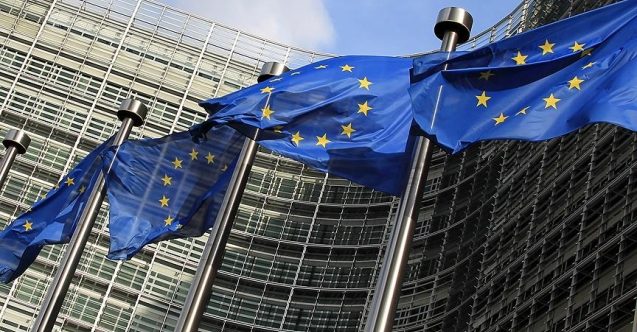 AB'den sivil topluma 2 milyon Euro