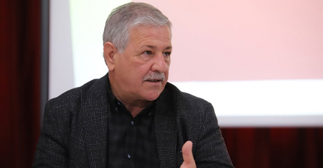 “Adam çıldırmış”