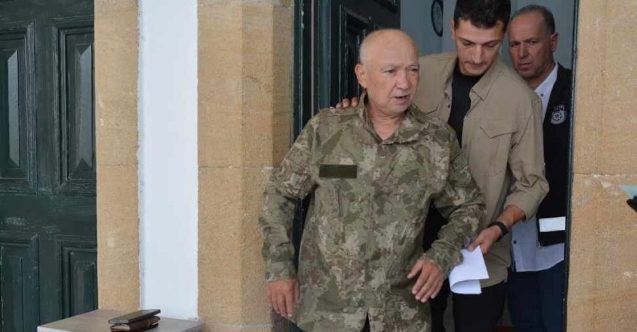 “Beni Türkiye’ye iade etmeyin, can güvenliğim yok “