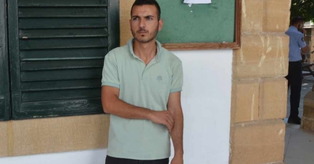 Cıgıt, hayati tehlikeyi atlatamadı