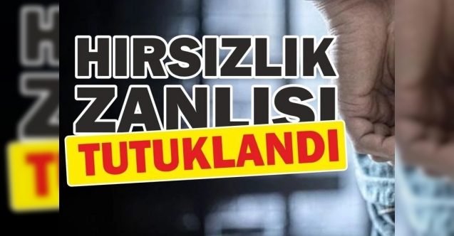 Evden çalmadık şey bırakmadılar