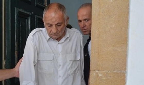Güney’de çaldı, Kuzey’de sattı