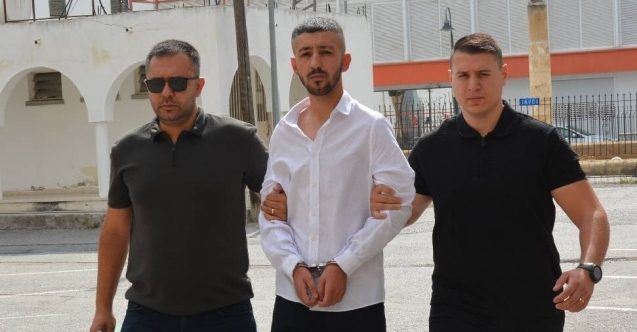 Kadını bıçaklamaya çalıştı, serbest kaldı
