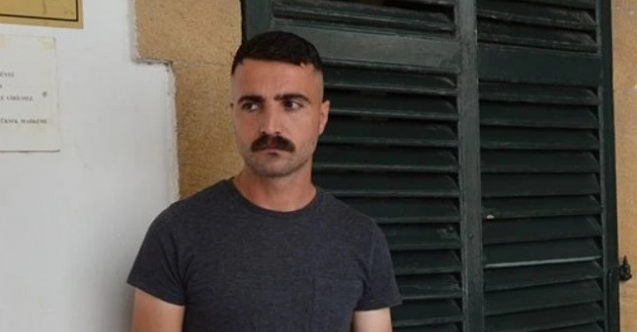 Kendi kendini ele verdi