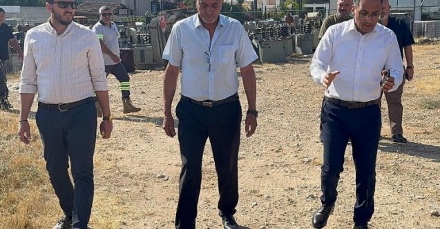 “Kıb-Tek konusunda ciddi hamleler var”