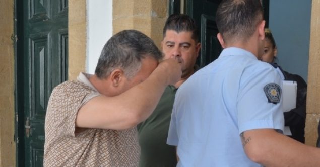 Kız çocuğuna cinsel saldırıda bulundu, serbest kaldı
