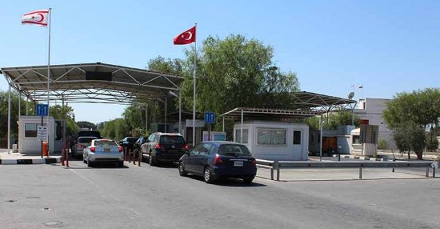 KKTC de tutuklama emri çıkarak