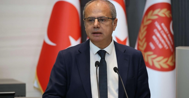 "Kumarhane sayısında Çin'i de geçeceğiz"