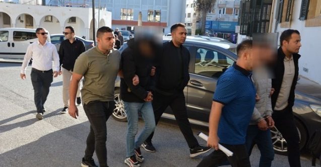 Mahkeme, suçlara yetişemiyor