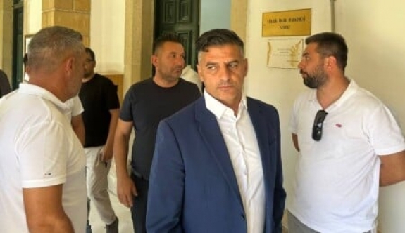 Mahkemeden Lapta Marina Projesi'ne iptal kararı