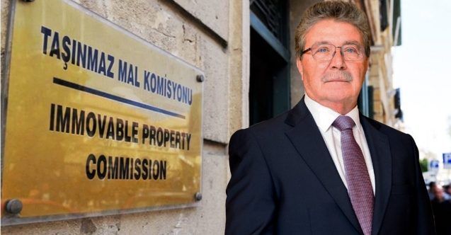 "Mülkiyet rejimimiz için dönüm noktası"