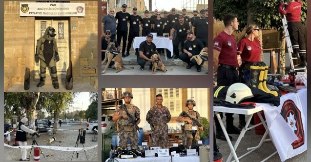 Özel harekat, nefesleri kesecek
