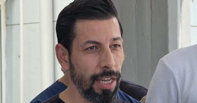 “Sivil darbe yapılıyor”