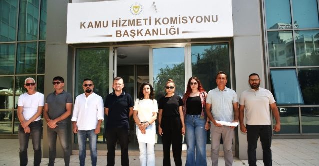 “Yüzlerce öğretmen cezalandırılmak isteniyor”