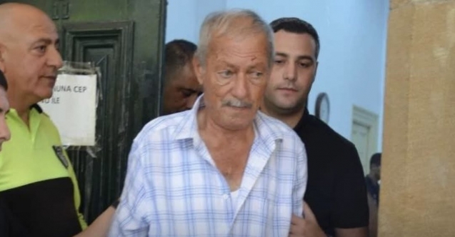 80 yaşındaki adam, eski sevgilisinin erkek arkadaşını bıçakladı
