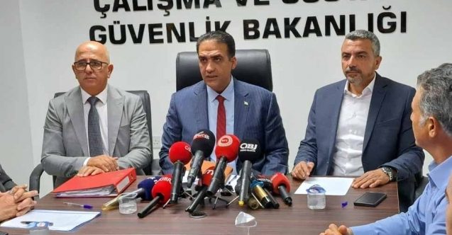 Asgari Ücret değişmedi