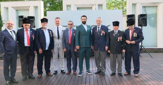 "Ayşe Tatile Çıktı 1974” filminin ön gösterimi Ankara’da yapıldı