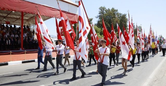 Barış ve Özgürlük Bayramı törenlerle kutlanacak
