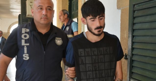 Bir "turist" tetikçi daha! Çiğ köfteciyi kurşunlamaya geldi