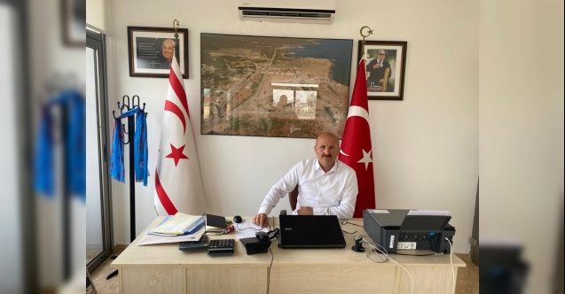 “Dipkarpaz neden dışlanıyor?”