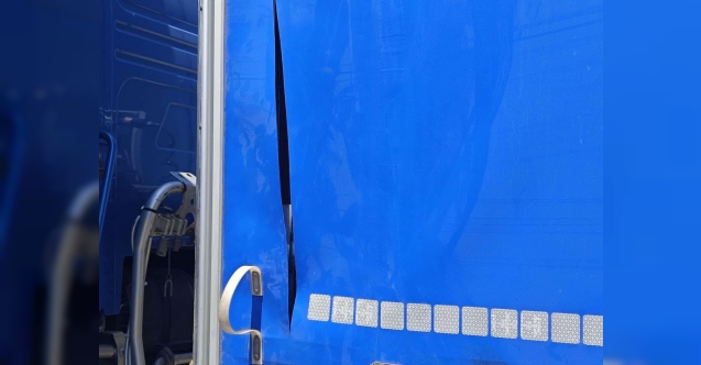 Gümrük ekiplerinden Girne limanında başarılı operasyon