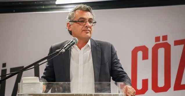 “Her gün, bu ülkenin geleceğinden çalınıyor”