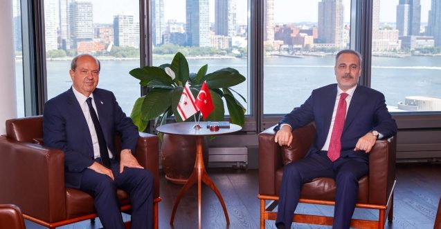 “Hiçbir zaman müzakereden kaçmadık”