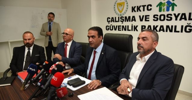 İşverenlerden asgari ücrete son dakika itirazı