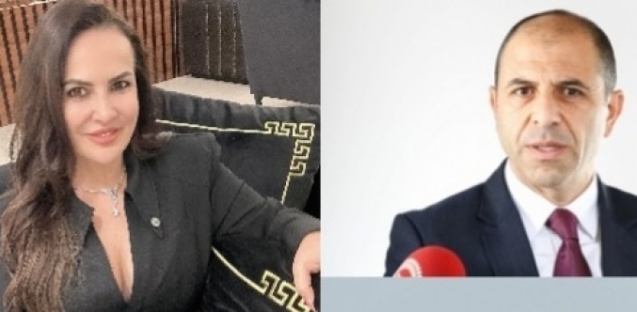 Juju'nun dosyası Başsavcılıkta