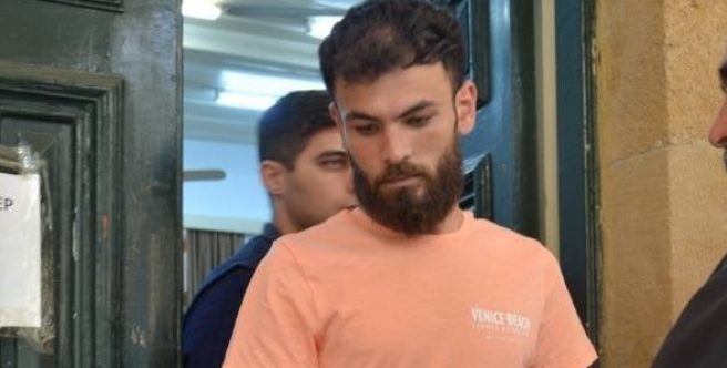 Kaçak geçen Suriyeli, yolda yakalandı