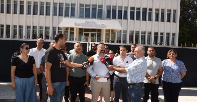 “Kendilerini güvende hissetmeyen bir toplum haline geldik”