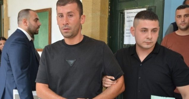 Küliyede kavga: İş arkadaşının burnunu kırdı