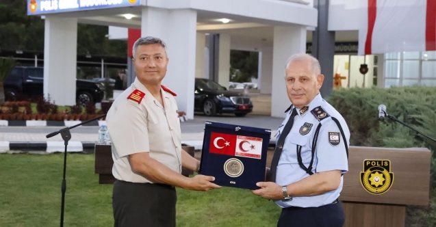 Kuni'nin duygu dolu günü