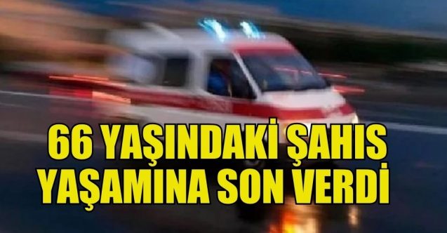 Lapta’da intihar