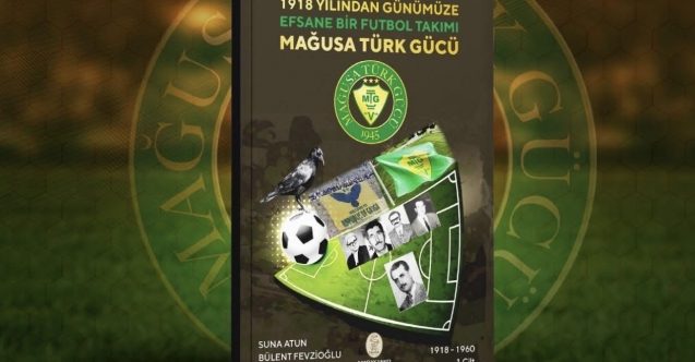 MTG’nin 100 yıllık tarihi kitaplaştı
