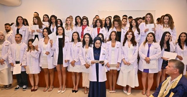Sağlığa 1,500 Yeni Nefes