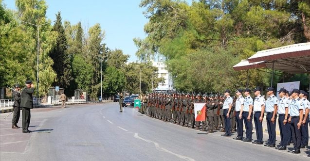 Toplumsal Direniş Bayramı kutlanıyor