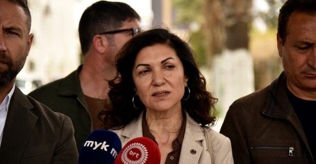 “Türkiye'den öğretmen getirilmek isteniyor”