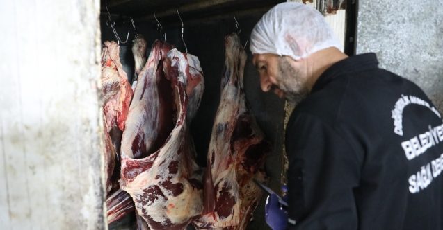 Vatandaşların sağlığıyla oynuyorlar!
