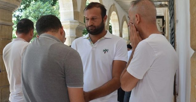 140 gün kaçak yaşadı