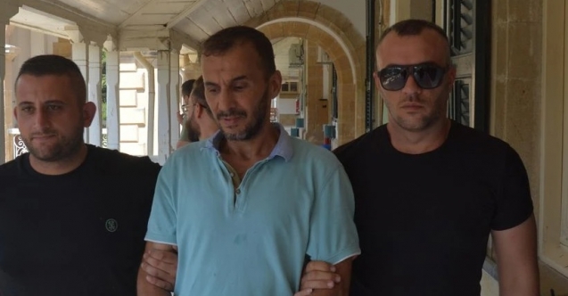 “Aklıma şeytan girdi”