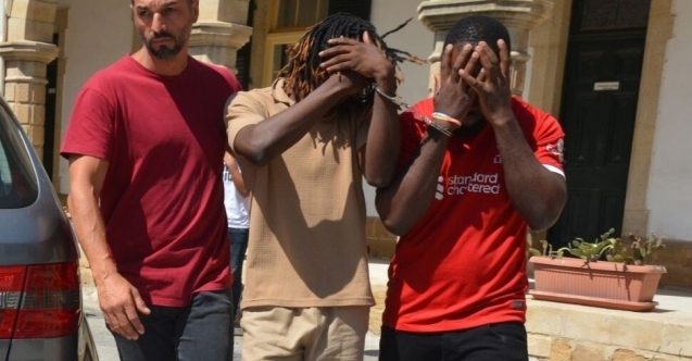 Biri serbest kaldı, diğeri cezaevine gönderildi