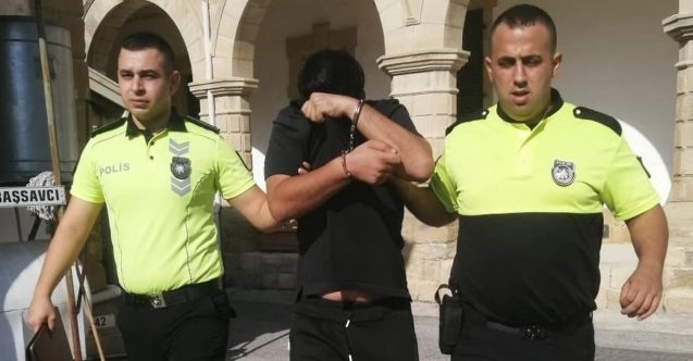 Çalıştığı işyerini dolandırdı