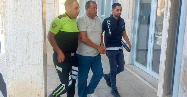 Emlakçı ve tapu memuru serbest kaldı