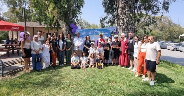 Evkaf’tan ihtiyaç sahibi çocuklara toplu sünnet etkinliği