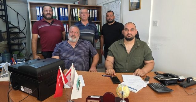 Hayvancılar bitme noktasında