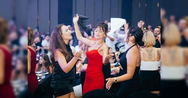 Müziğin Kalbi Grand Sapphire’de Atıyor