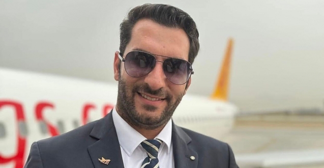ÖZGÜRGÜN’ÜN PİLOT OĞLU TUTUKLANDI