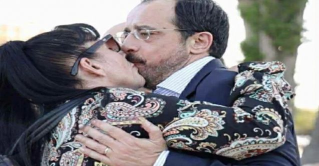 Rumlar bu fotoğrafı konuşuyor