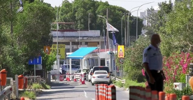 Sınır kapılarının kapatılması çağrısı